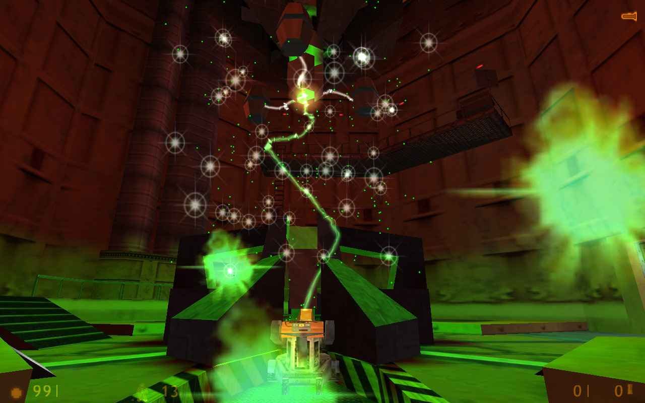 Half Life 1 Free Download