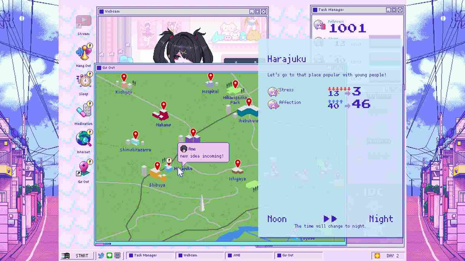 Needy Streamer Overload Free Download For PC 2025