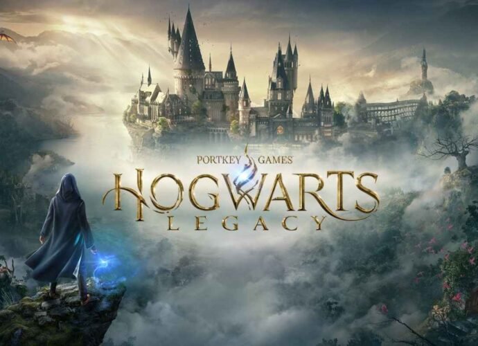 Hogwarts Legacy Deluxe Edition Free Download (v1117238)