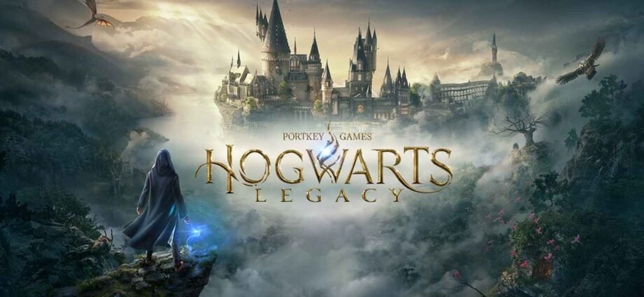 Hogwarts Legacy Deluxe Edition Free Download (v1117238)