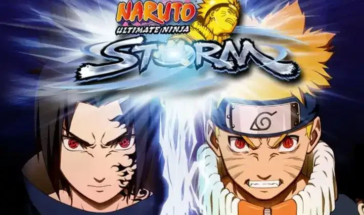 NARUTO: Ultimate Ninja STORM Free Download