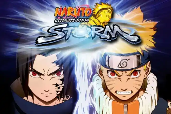 NARUTO: Ultimate Ninja STORM Free Download