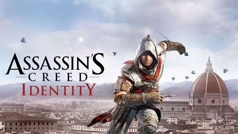 Assassin’s Creed III Free Download