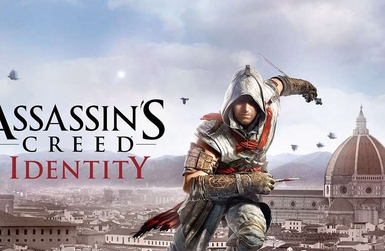 Assassin’s Creed III Free Download