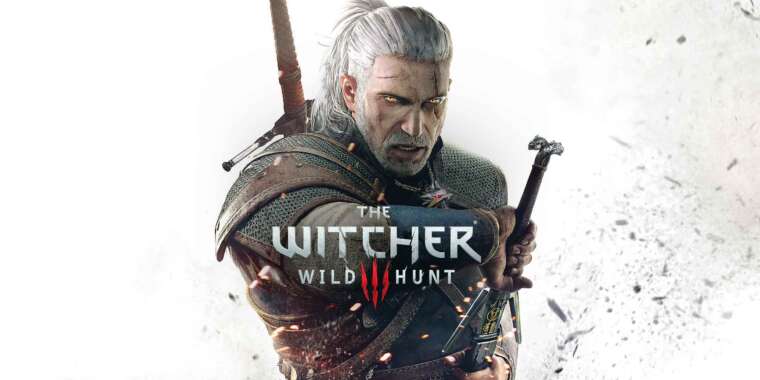 The Witcher 3: Wild Hunt Free Download (v4.04)