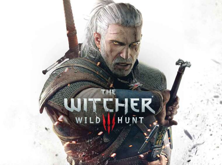 The Witcher 3: Wild Hunt Free Download (v4.04)