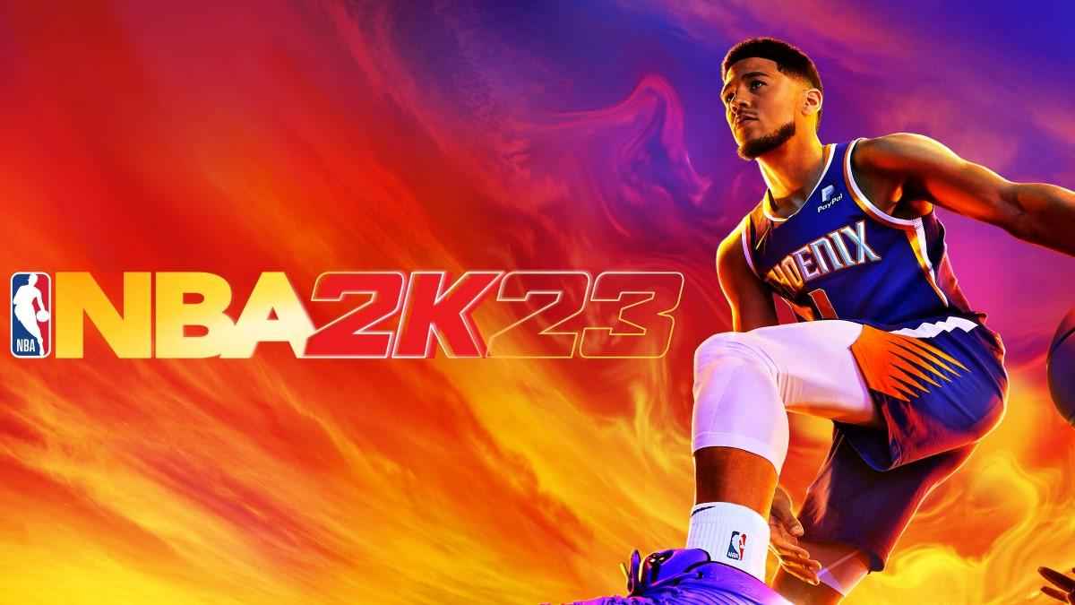 NBA 2K23 Free Download (Build 10159500)