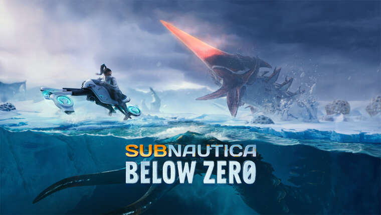 Subnautica Below Zero Free Download (v49636)