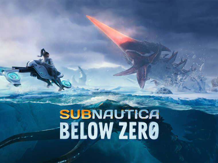 Subnautica Below Zero Free Download (v49636)