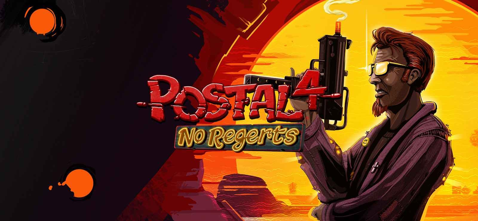 POSTAL 4: No Regerts Free Download (v1.3.1)