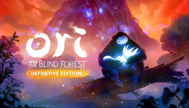 Ori and the Blind Forest: Definitive Edition Free Download