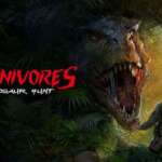 Download Carnivores: Dinosaur Hunt Free Full PC Game