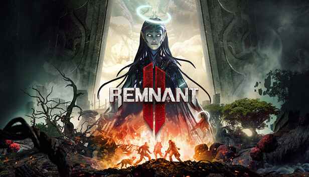 Remnant II Free Download (v417.127 + Co-op)