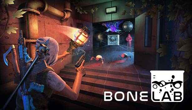 BONELAB VR Free Download (Build 15513957 + Co-op)