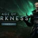 Age of Darkness: Final Stand - v1.0 (Release)