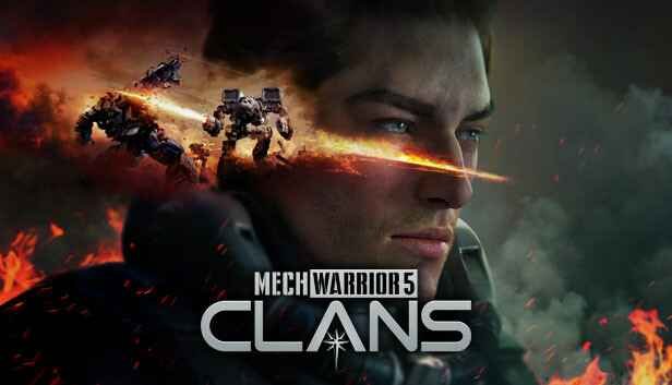 MECHWARRIOR 5: CLANS v1.0.69 Free Download