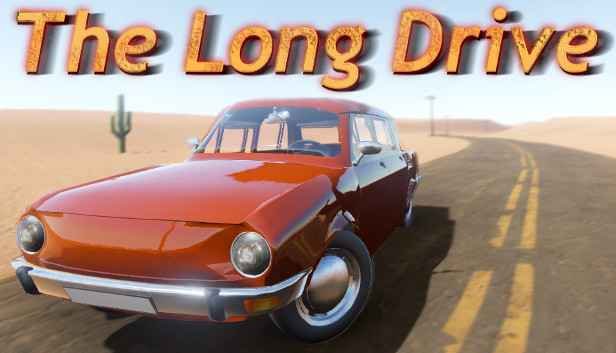 The Long Drive Free Download (v2024.10.17b)