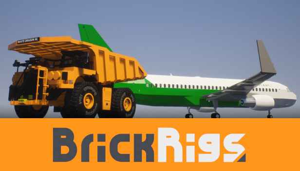 Brick Rigs Free Download (v1.6.3)