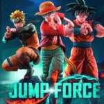 Jump Force PC Game - Free Download Full Version