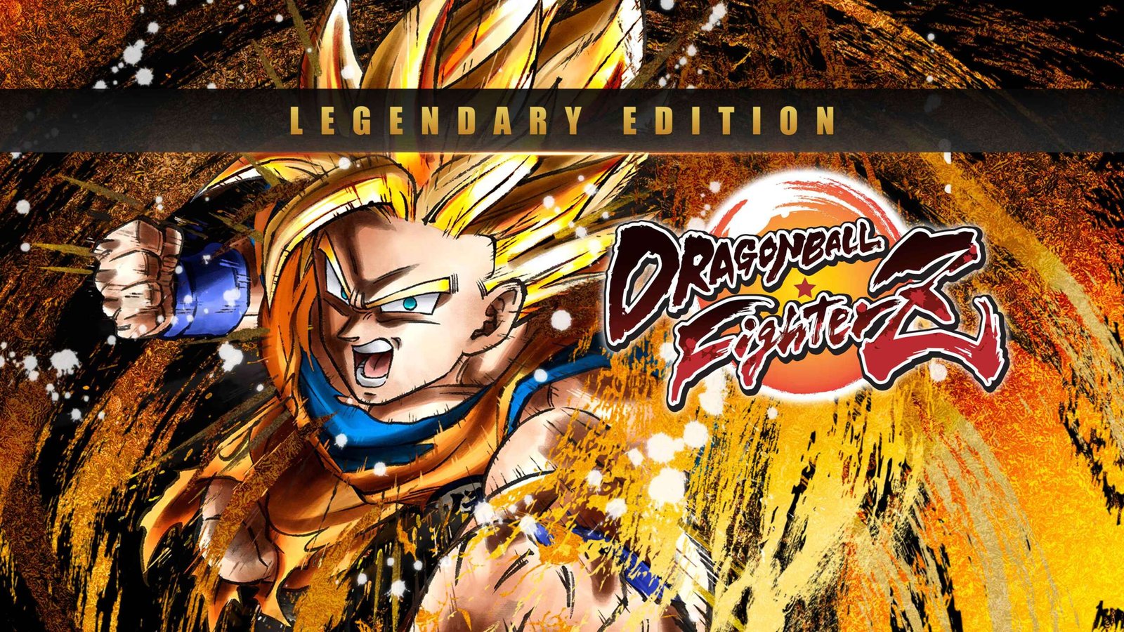 DRAGON BALL FighterZ Free Download (v1.31 & ALL DLC)