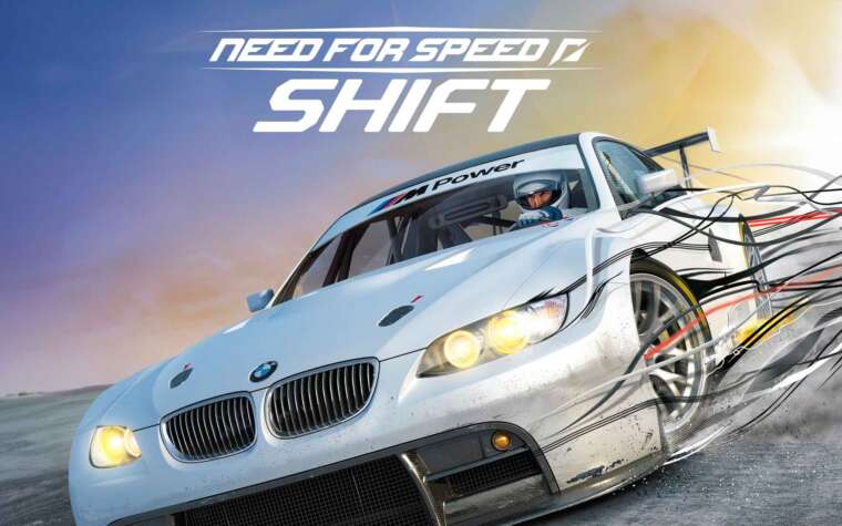 Need for Speed: Shift Free Download