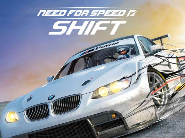 Need for Speed: Shift Free Download