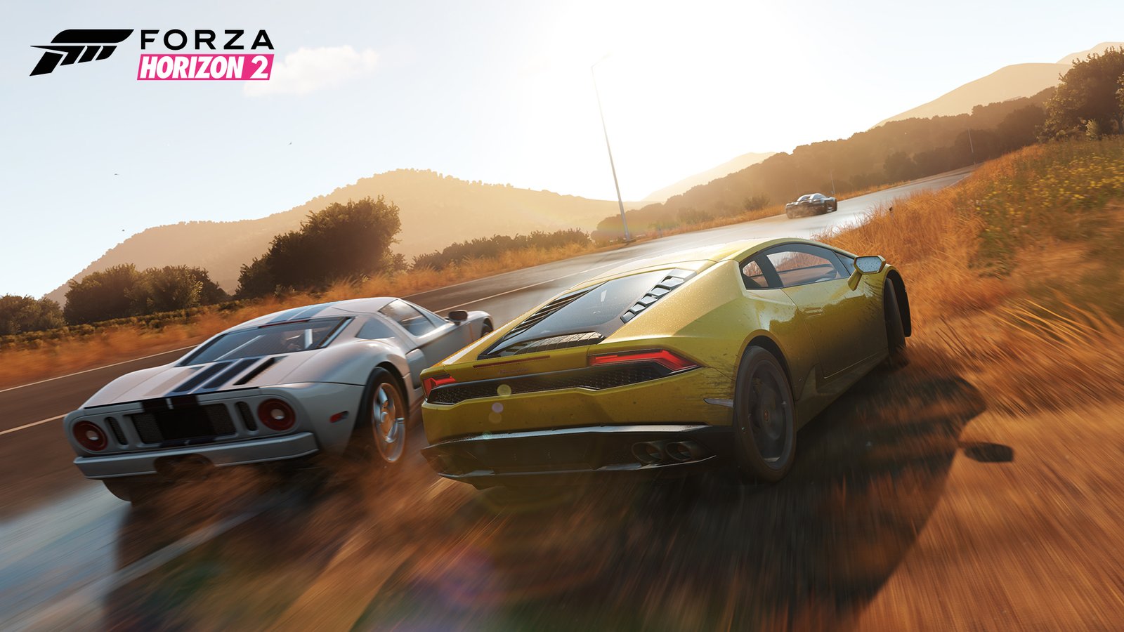 Forza Horizon 2 Free Download (XBOX 360 Classics)