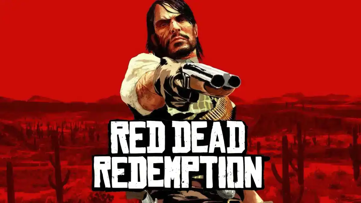 Red Dead Redemption Free Download for PC (v1.0.1