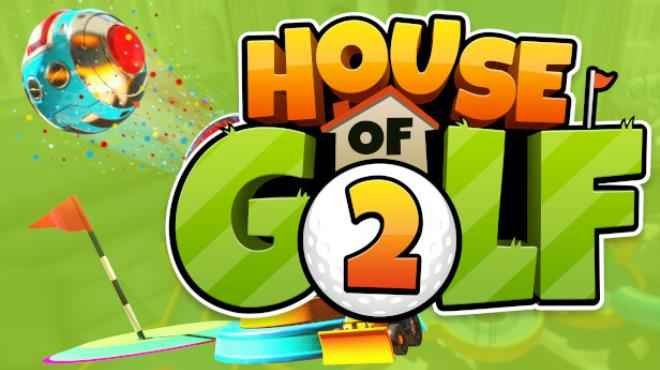 House of Golf 2 Free Download (v1.2.5)