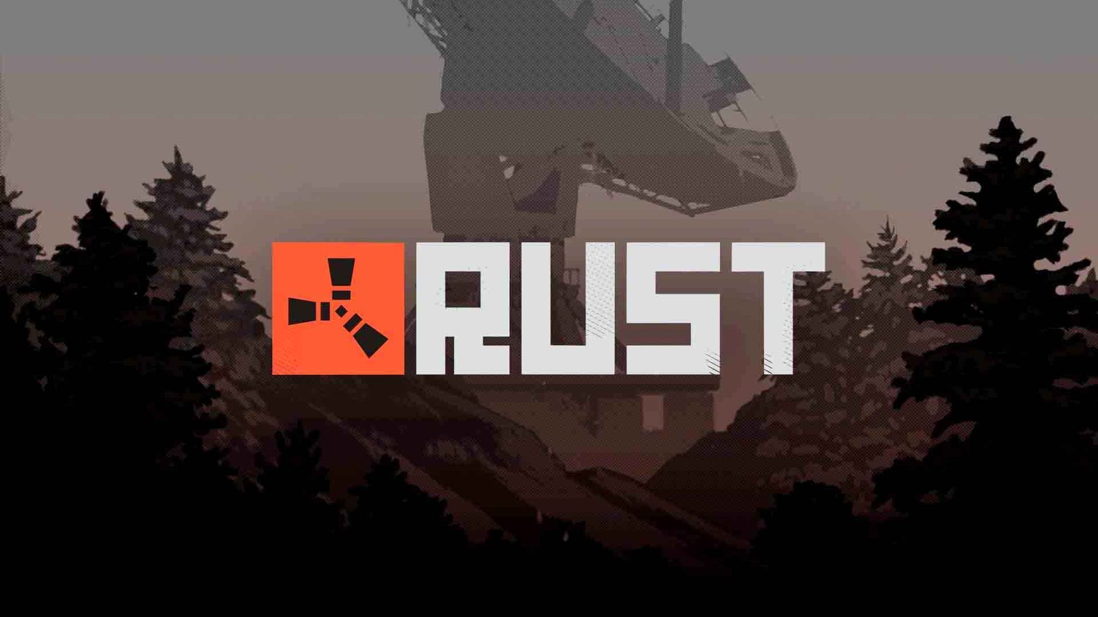 Rust Free Download (v2580)