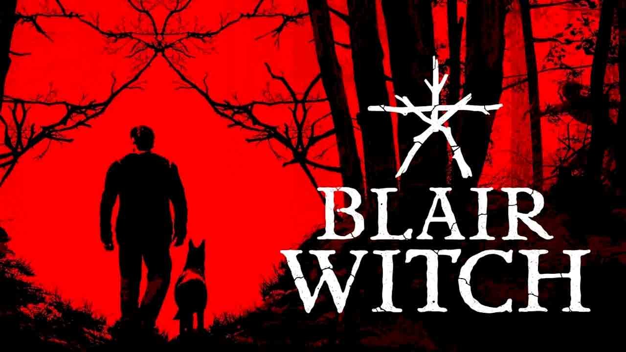 Blair Witch Free Download (v1.04)