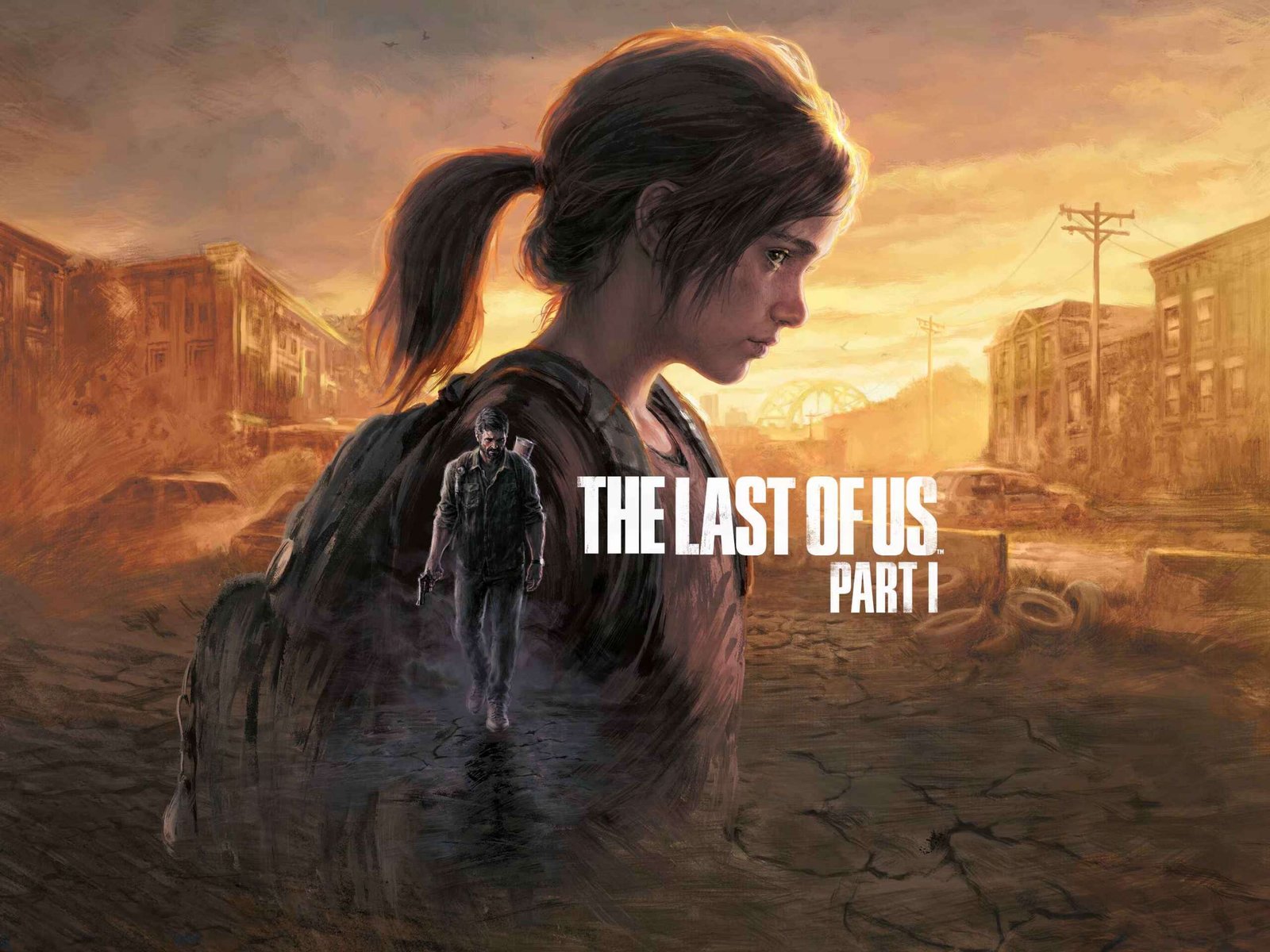 The Last of Us Part I Free Download (v1.1.4.0)