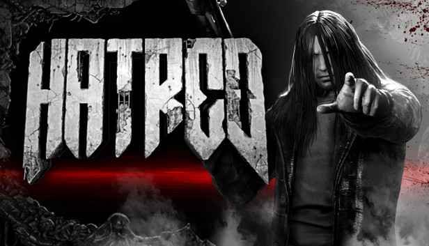 Hatred Free Download PC Game Full Version