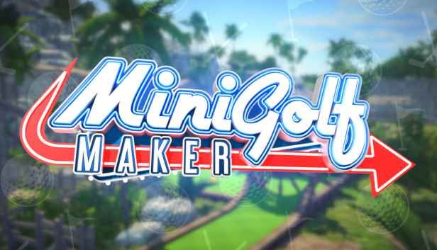 MiniGolf Maker Free Download (Build 8270527)