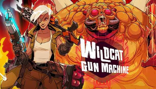 Wildcat Gun Machine Free Download (v1.004)