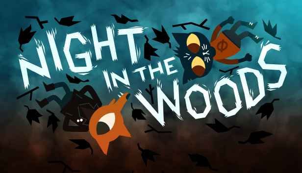 Night in The Woods Free Download