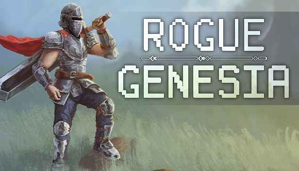 Rogue: Genesia Free Download (v1.0.0)