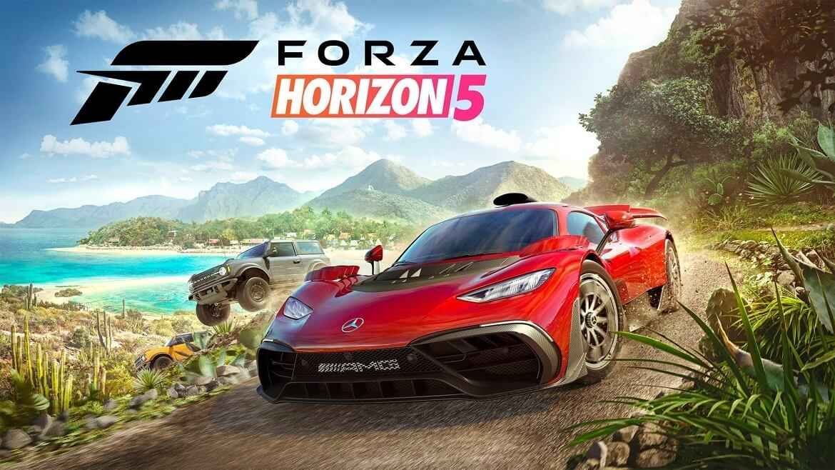 Forza Horizon 5 Premium Edition Free Download (v1.681.440.0)