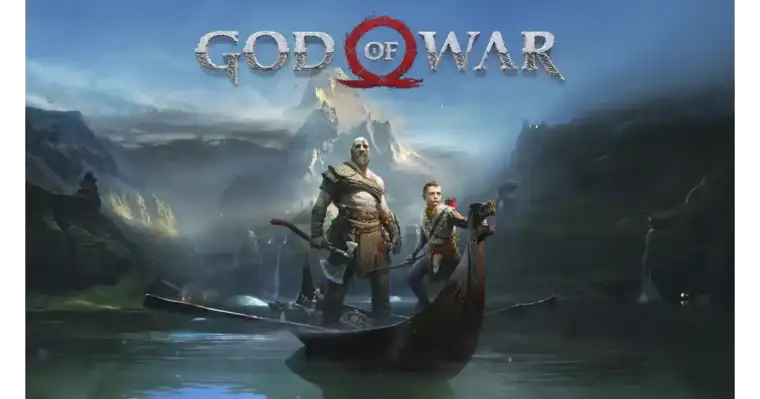 God of War Free Download (v1.1)