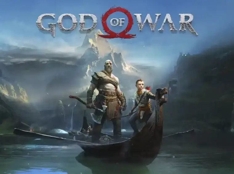 God of War Free Download (v1.1)