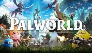 Palworld Free Download (v0.4.15.66880 + Co-op)