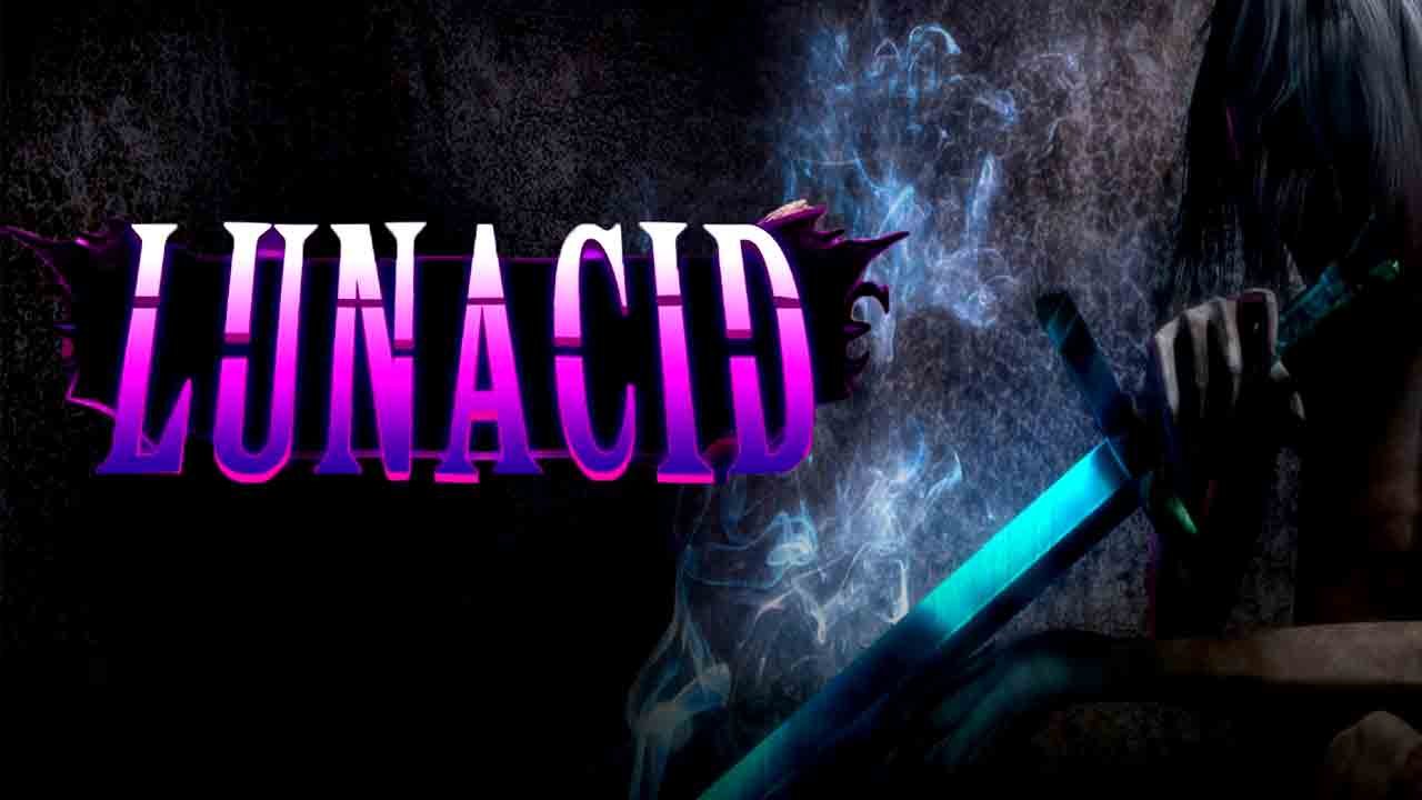 Lunacid Free Download (v2.1.4_HF2)