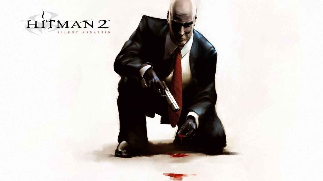 Hitman 2: Silent Assassin Free Download