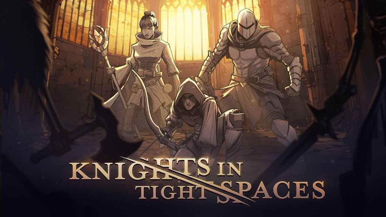 Knights in Tight Spaces Free Download (v1.0.18525)