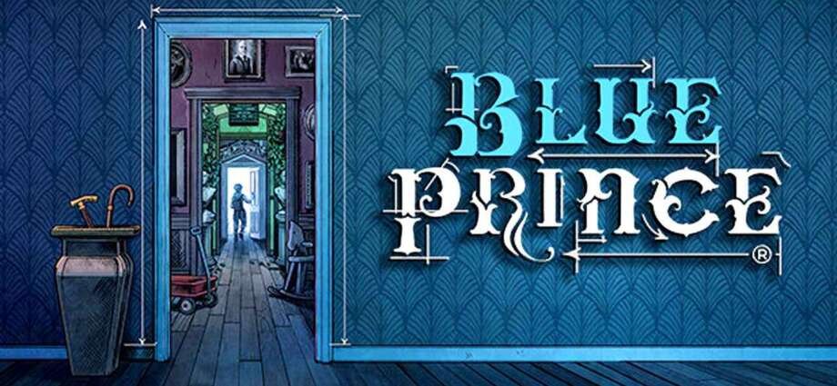 Blue Prince Game Free Download 2025