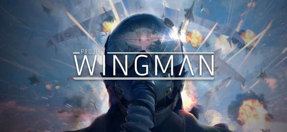 Project Wingman Free Download For PC 2025