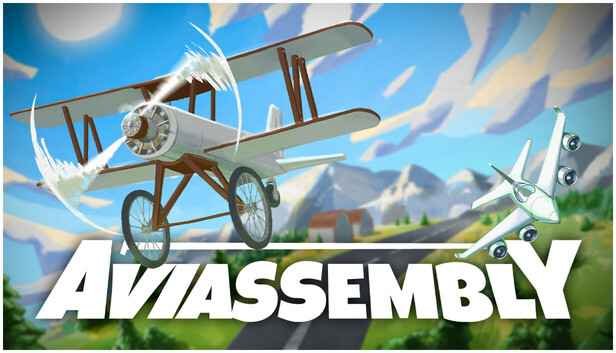 Aviassembly Free Download 2025