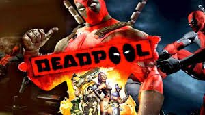 Download Deadpool Game PC Free