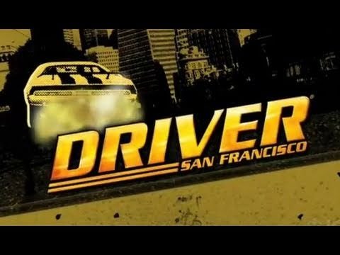 Driver San Francisco PC Download Free