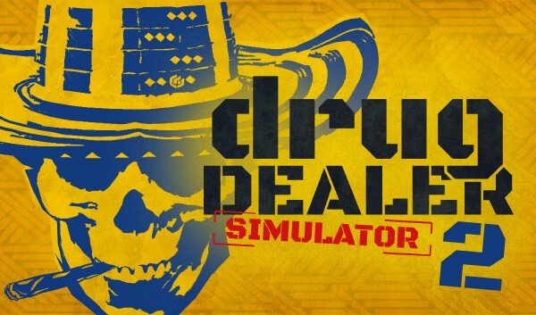 Drug Dealer Simulator 2 Free Download For PC